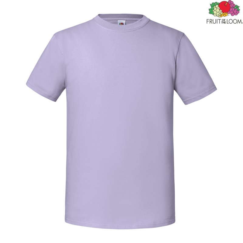 Mens Iconic 195 Ringspun Premium | Fruit of the Loom