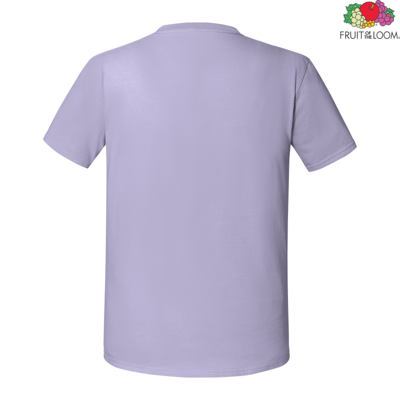 Mens Iconic 195 Ringspun Premium | Fruit of the Loom