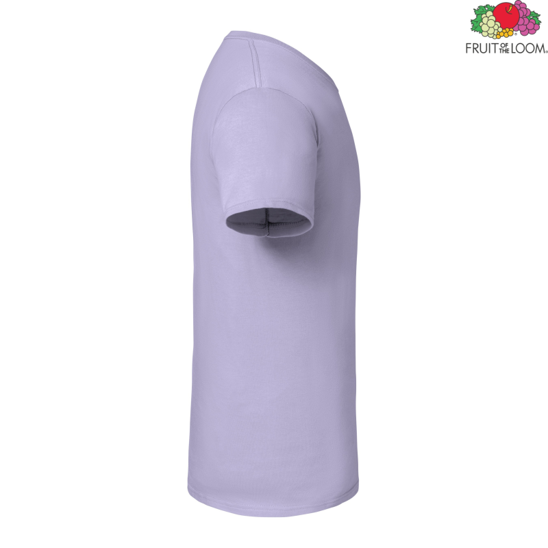 Mens Iconic 195 Ringspun Premium | Fruit of the Loom