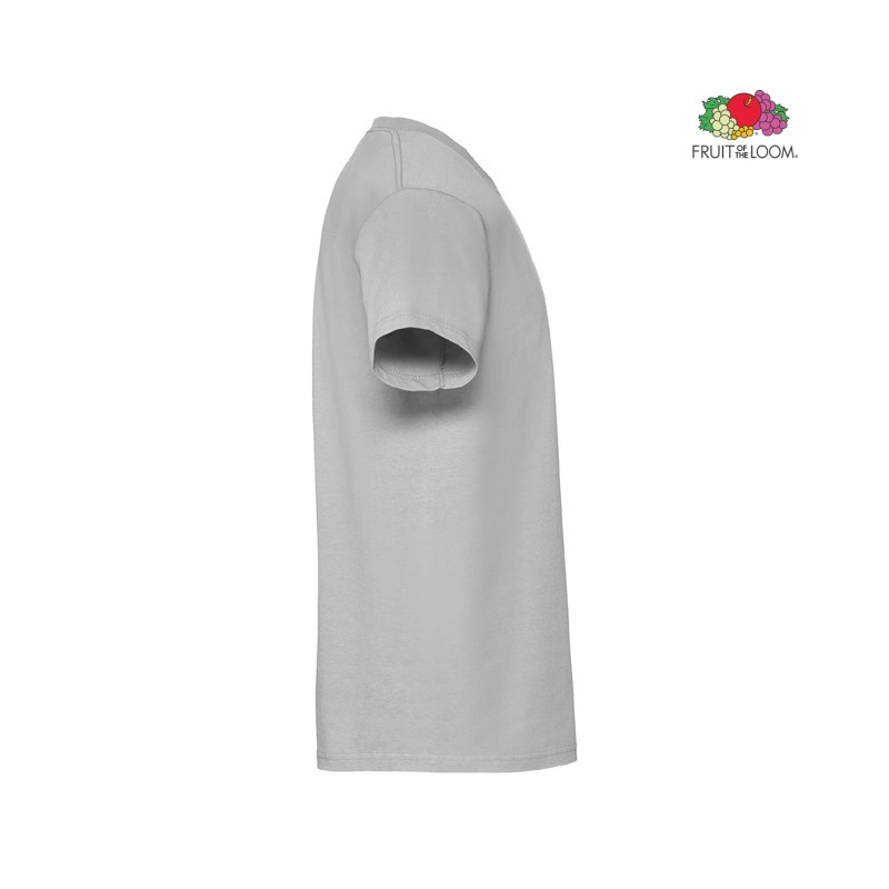 Mens Iconic 195 Ringspun Premium | Fruit of the Loom