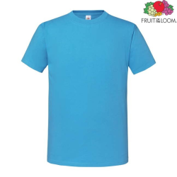 Azure Blue ZU