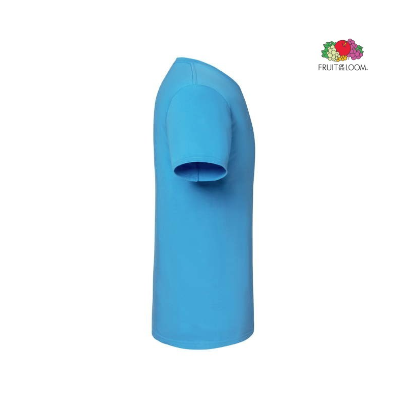 Mens Iconic 195 Ringspun Premium | Fruit of the Loom