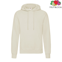 Classic Hooded Sweat |...