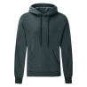 Dark Heather Grey HD