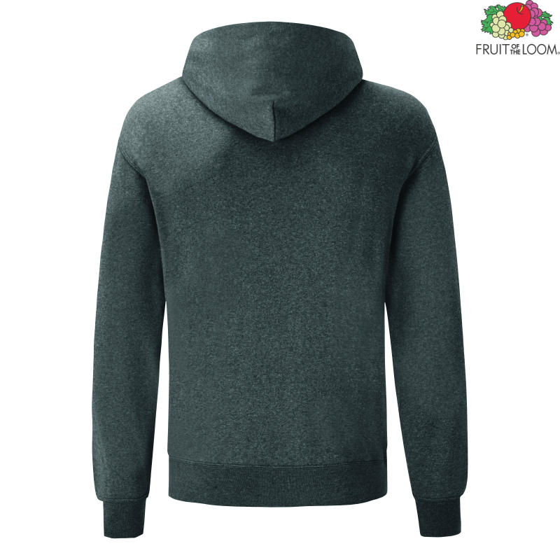 Classic Hooded Sweat | Fruit of the Loom