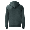 Classic Hooded Sweat | Fruit of the Loom