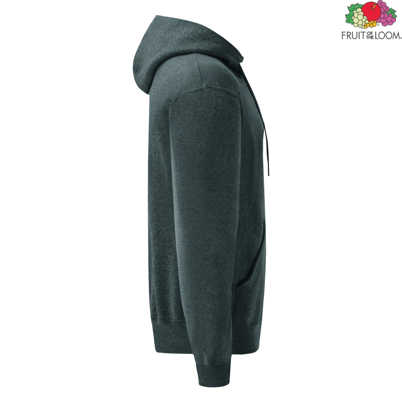 Classic Hooded Sweat | Fruit of the Loom