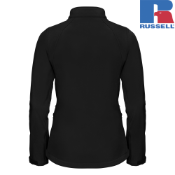 Ladies Softshell Jacket |...