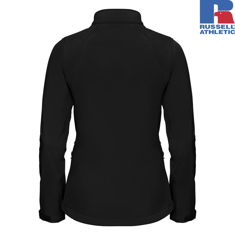 Ladies Softshell Jacket | Russell