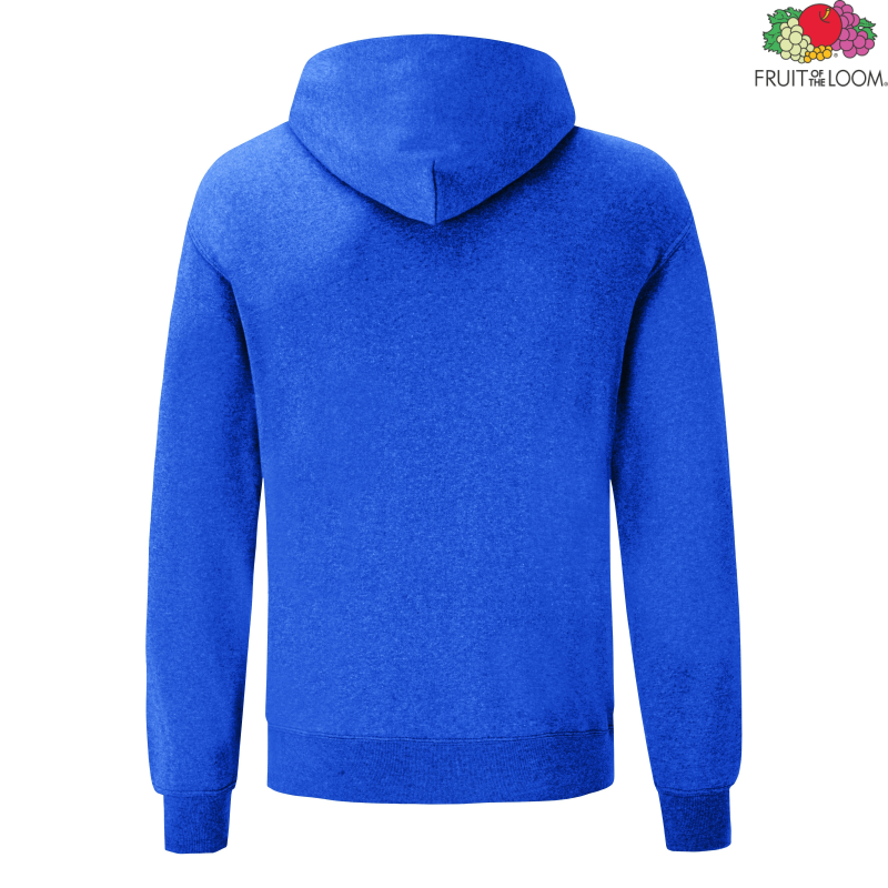 Classic Hooded Sweat | Fruit of the Loom