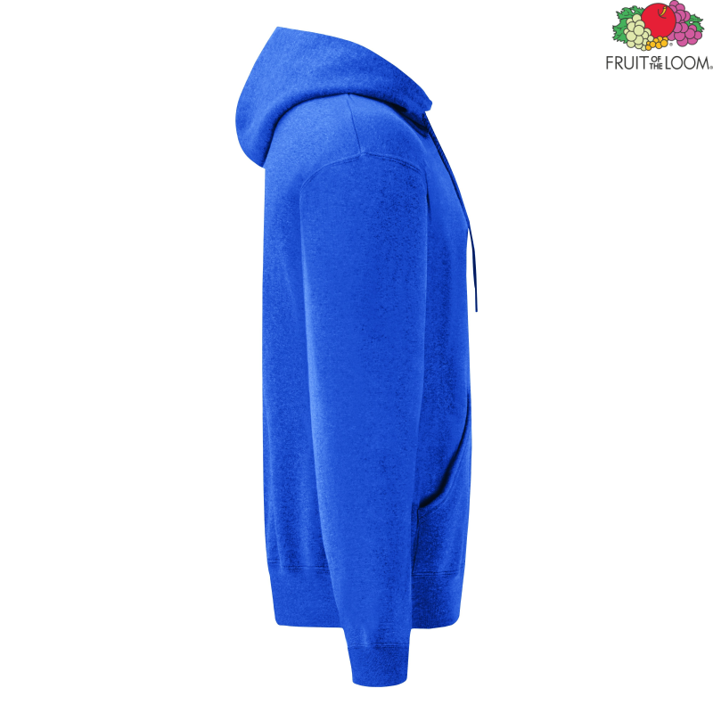 Classic Hooded Sweat | Fruit of the Loom