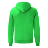Classic Hooded Sweat | Fruit of the Loom