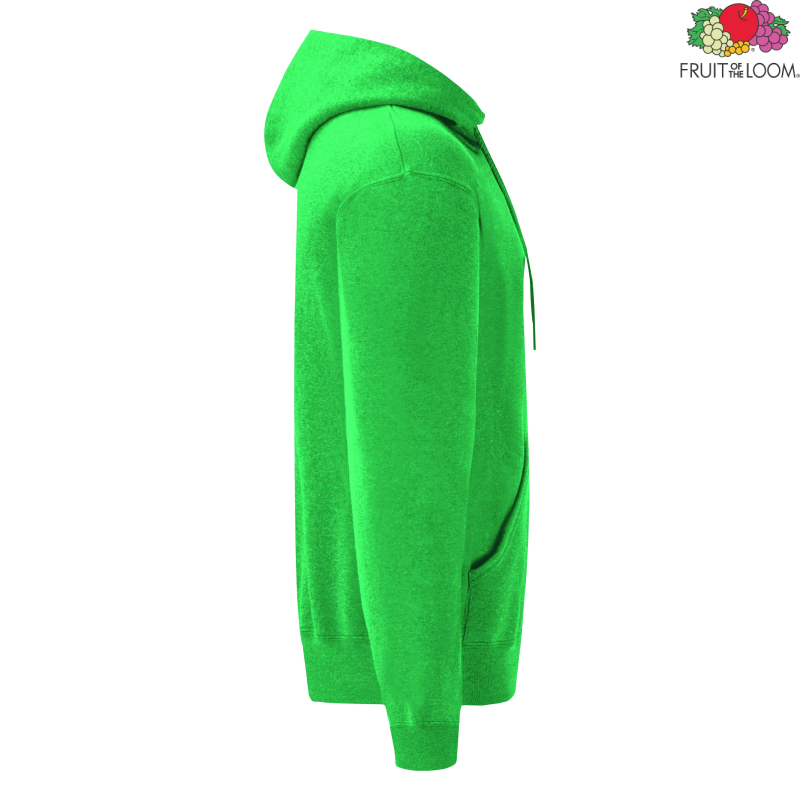 Classic Hooded Sweat | Fruit of the Loom