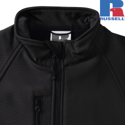 Ladies Softshell Jacket |...