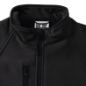 Ladies Softshell Jacket | Russell