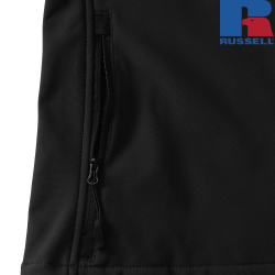 Ladies Softshell Jacket |...