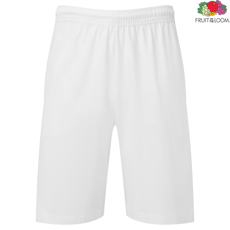 Iconic 195 Jersey Men's Shorts | Fruit of the Loom