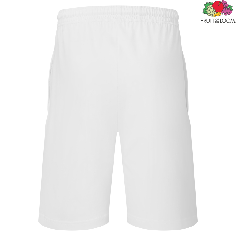 Iconic 195 Jersey Men's Shorts | Fruit of the Loom