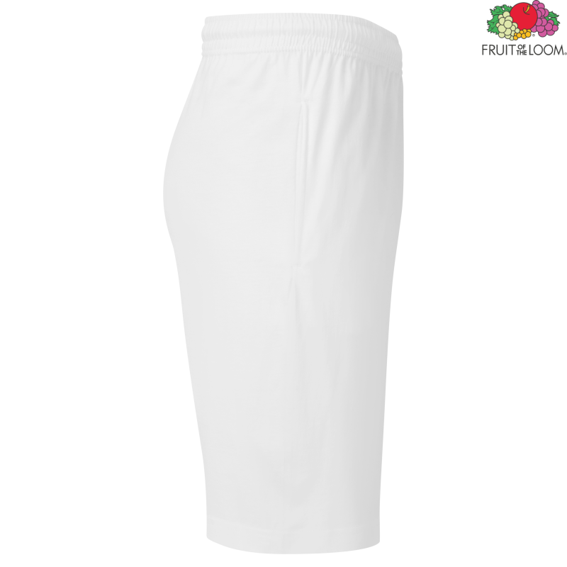 Iconic 195 Jersey Men's Shorts | Fruit of the Loom