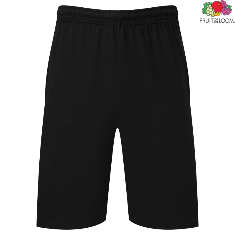 Iconic 195 Jersey Men's Shorts | Fruit of the Loom
