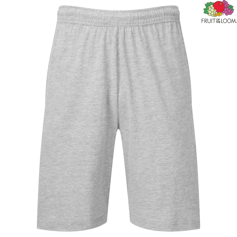 Iconic 195 Jersey Men's Shorts | Fruit of the Loom