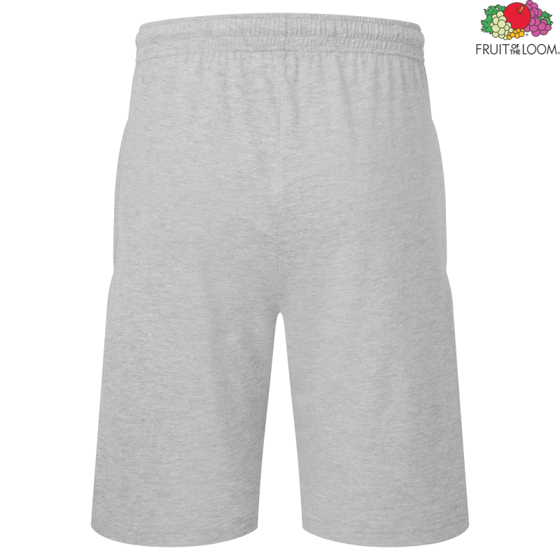 Iconic 195 Jersey Men's Shorts | Fruit of the Loom