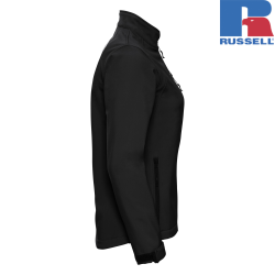 Ladies Softshell Jacket |...