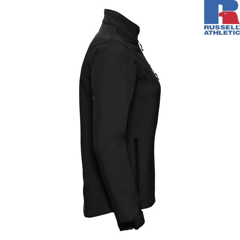 Ladies Softshell Jacket | Russell
