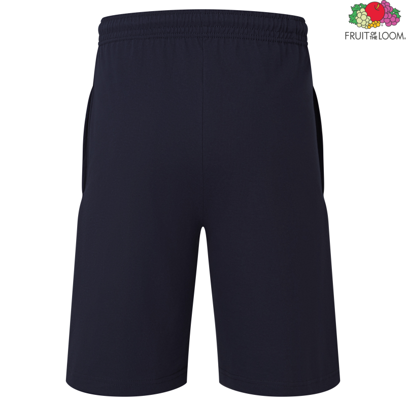 Iconic 195 Jersey Men's Shorts | Fruit of the Loom