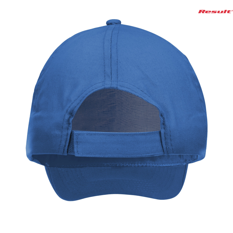 Junior Cotton Cap | Result