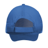 Junior Cotton Cap | Result