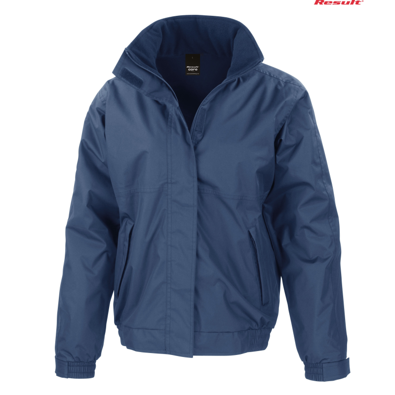 Mens Channel Jacket | Result