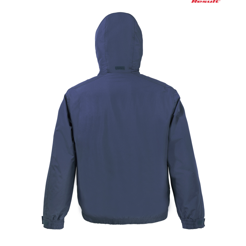 Mens Channel Jacket | Result