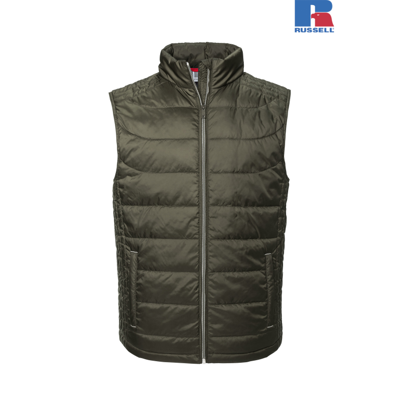 Men's Nano Bodywarmer | Russell