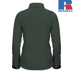 Ladies Softshell Jacket |...