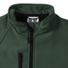 Ladies Softshell Jacket | Russell