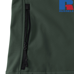 Ladies Softshell Jacket |...