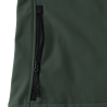 Ladies Softshell Jacket | Russell