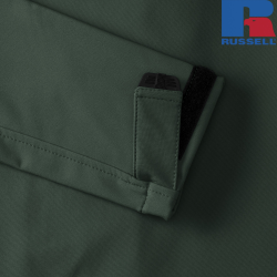 Ladies Softshell Jacket |...