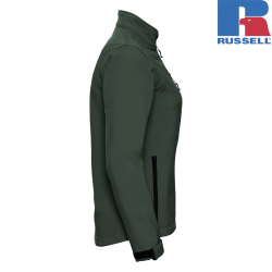 Ladies Softshell Jacket |...