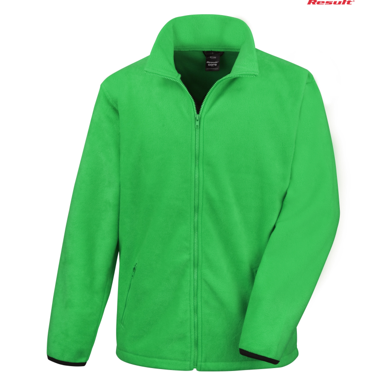 Fashion Fit Outdoor Fleece | Result