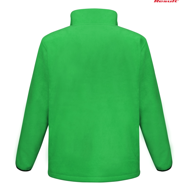 Fashion Fit Outdoor Fleece | Result