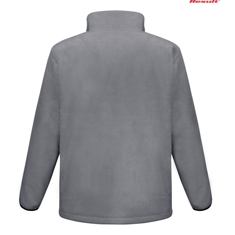 Fashion Fit Outdoor Fleece | Result