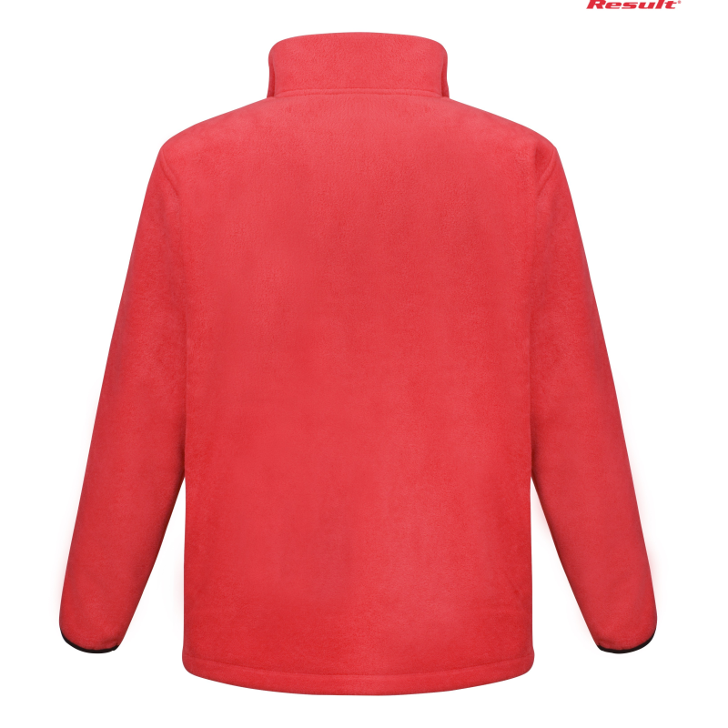 Fashion Fit Outdoor Fleece | Result
