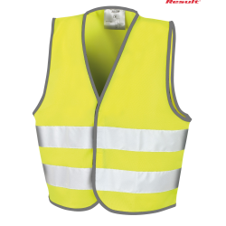 Junior Safety Vest | Result