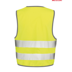 Junior Safety Vest | Result