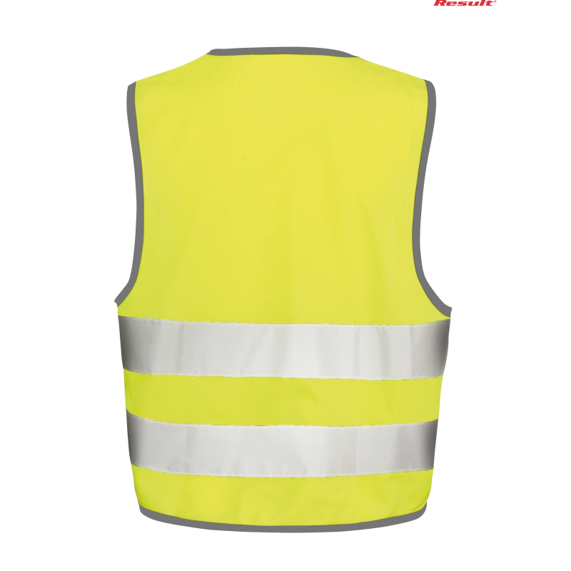 Junior Safety Vest | Result
