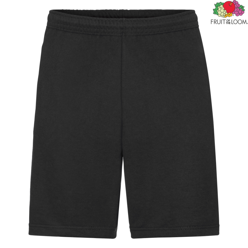 Lightweight Shorts | Fruit Of The Loom