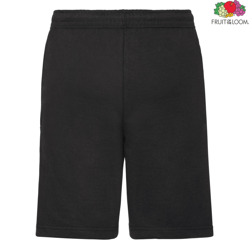 Lightweight Shorts | Fruit Of The Loom