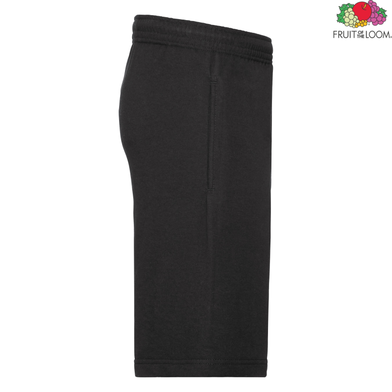Lightweight Shorts | Fruit Of The Loom